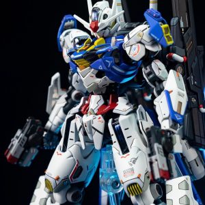 [SALE CỰC HOT] Gundam Aerial 1/100 FM